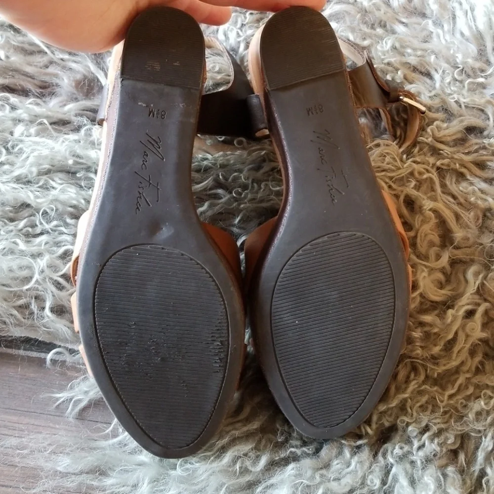 Marc Fisher Wedges